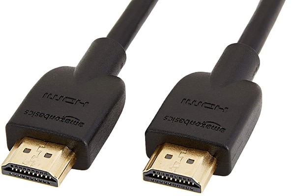 HDMI Cable Ends